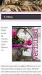 Mobile Screenshot of glamouru.nl